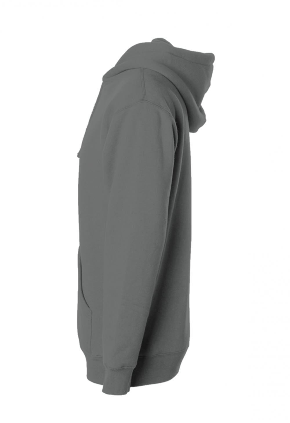 Phenom Athletica® Heavyweight Pullover Hoodie - Image 4